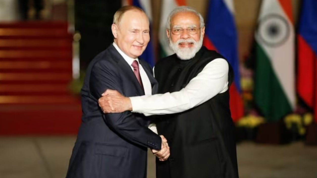 Russia, Ukraine see PM Modi role as peacemaker, invite him to visit countries after polls